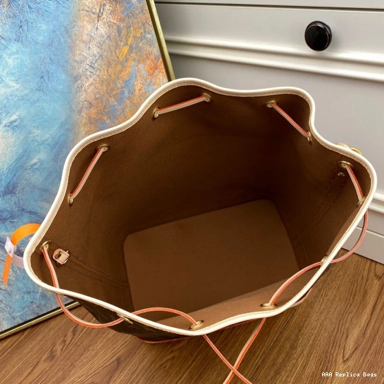 Aaa replica bags NOÉ LOUIS VUITTON 0818
